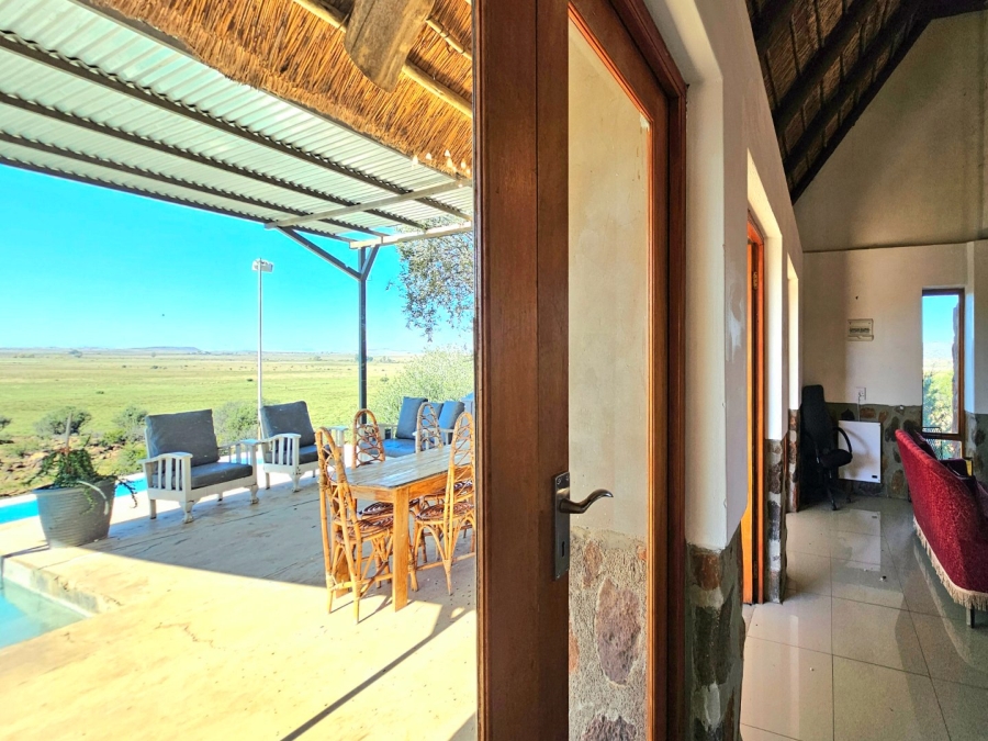 4 Bedroom Property for Sale in Bloemfontein Rural Free State